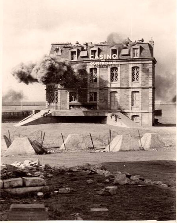 6 Juin 1944 : Débarquement en Normandie 74803810