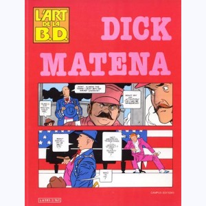 Dick Matena 77854-11
