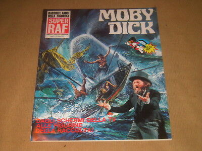 MOBY DICK Album-15