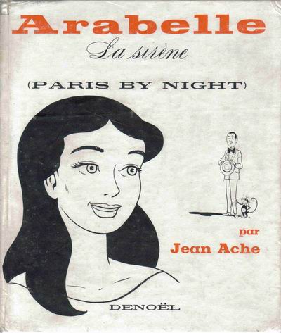La carrière de Jean Ache - Page 6 Arabel10