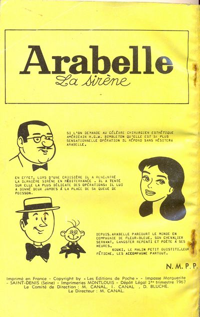 La carrière de Jean Ache - Page 6 Arabel11