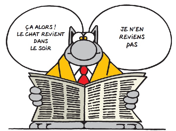 "Le GLOBE" Chats110