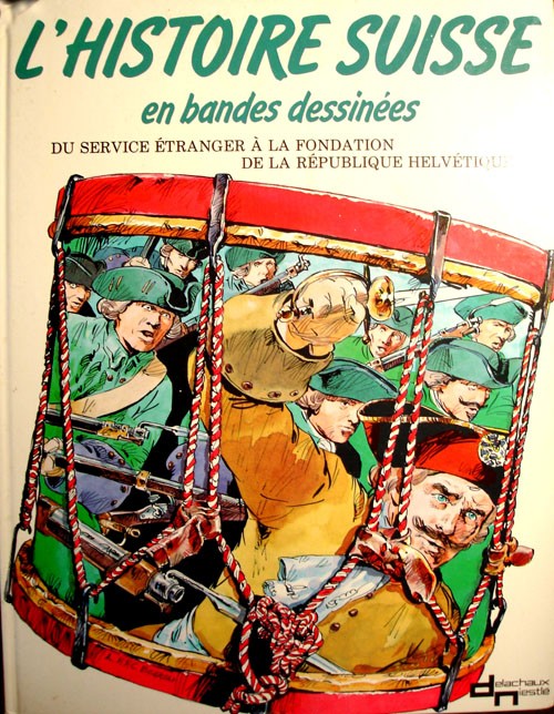 B.D. / C.H. Couv_405