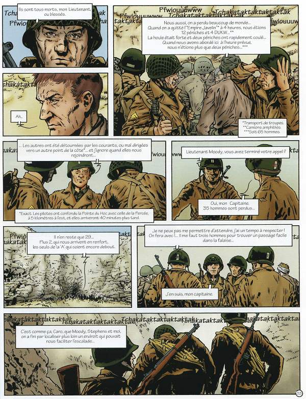 Deuxième Guerre Mondiale (39-45) - Page 2 Dday0110