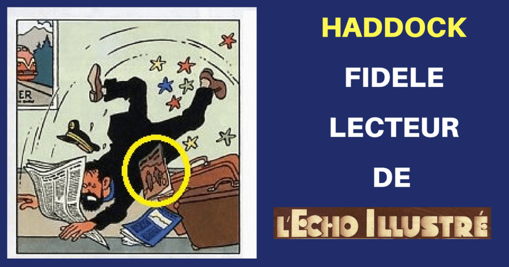 B.D. / C.H. Haddoc10