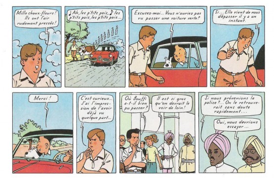 Trouvailles autour de Tintin (première partie) - Page 38 Hergzo10