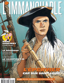 L'Epervier de PATRICE PELLERIN - Page 5 Im2010