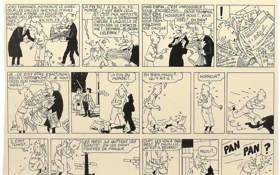 Trouvailles autour de Tintin (deuxième partie) - Page 3 J2rwwt10