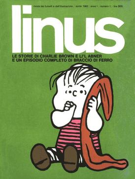 La saga "Peanuts" - Page 6 Linus_10