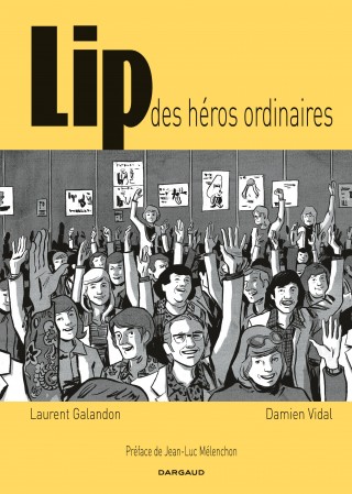 Politique et bandes dessinées Lip-to10