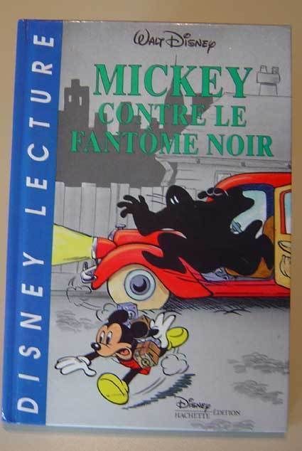 Autour de Mickey Livre_13