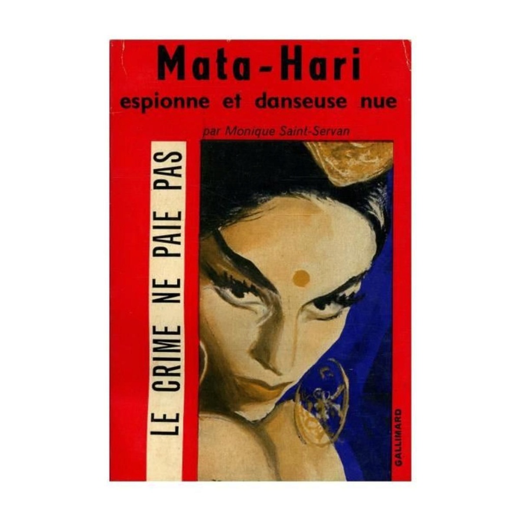 Les "biopics" en BD - Page 3 Mata-h10