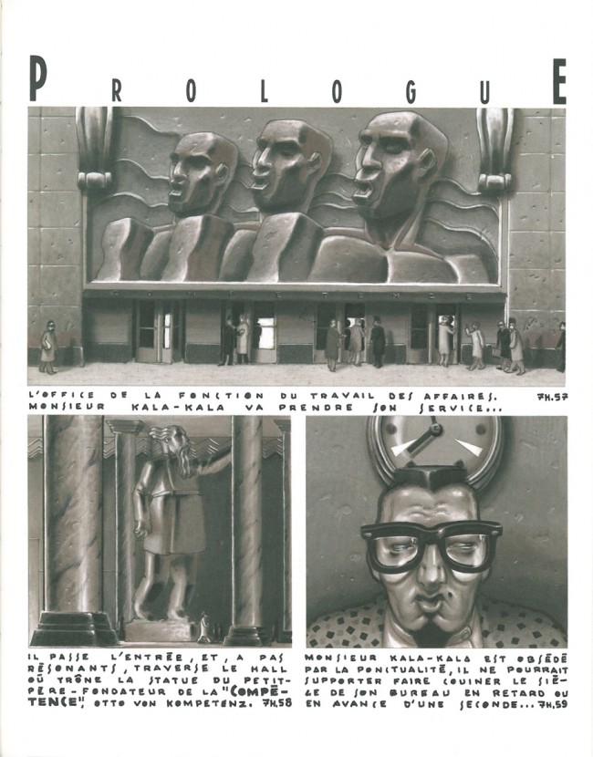 Le come-back de l'image mystère (1ère partie) - Page 2 Planc105