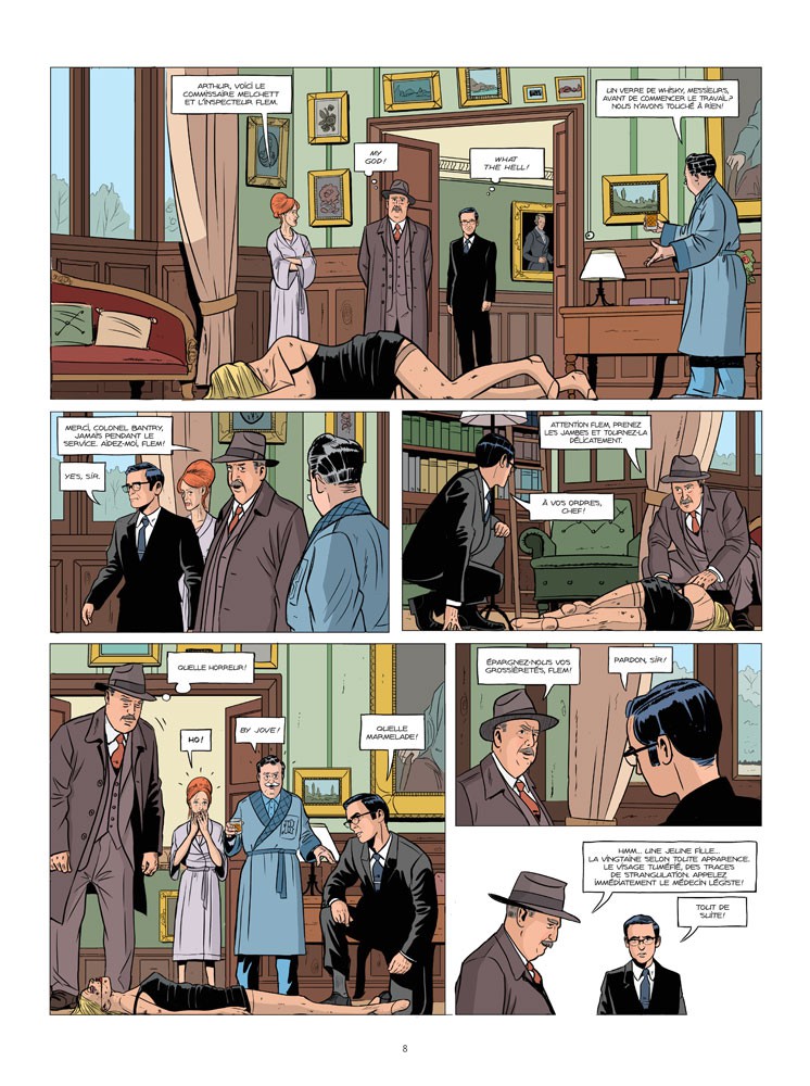 Le come-back de l'image mystère (1ère partie) - Page 28 Planc200