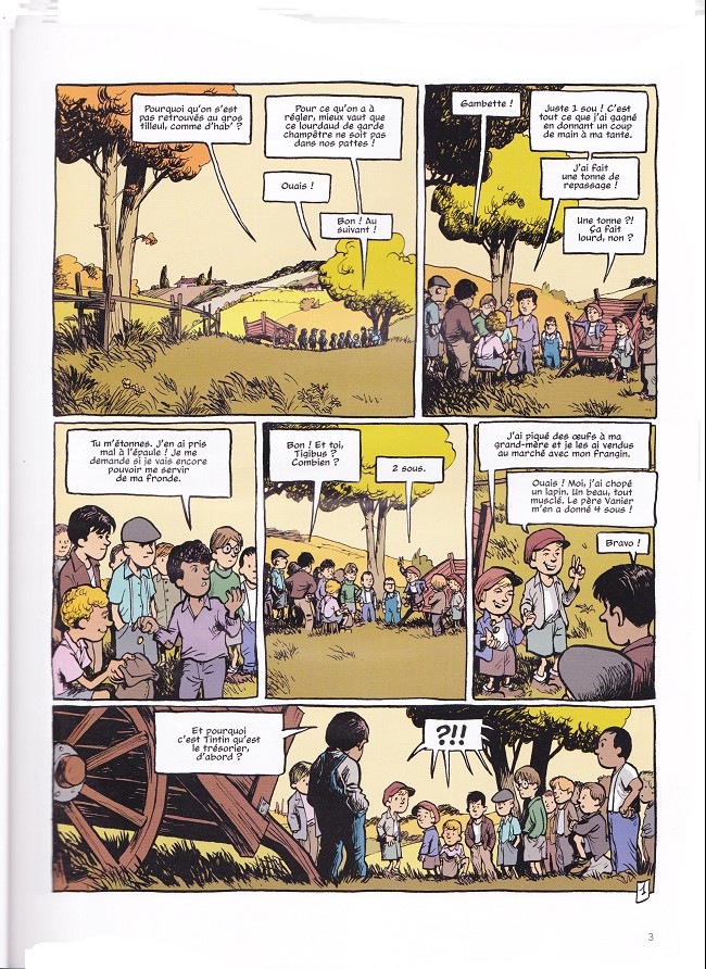 La Guerre des Boutons Planc321