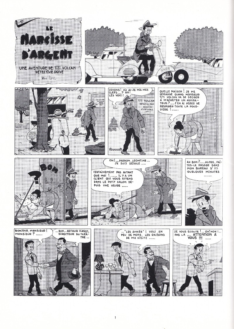 Le come-back de l'image mystère (2ème partie) - Page 26 Planc472