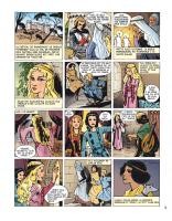 Manon Iessel - Première Française dessinatrice de bande dessinée? Planc758