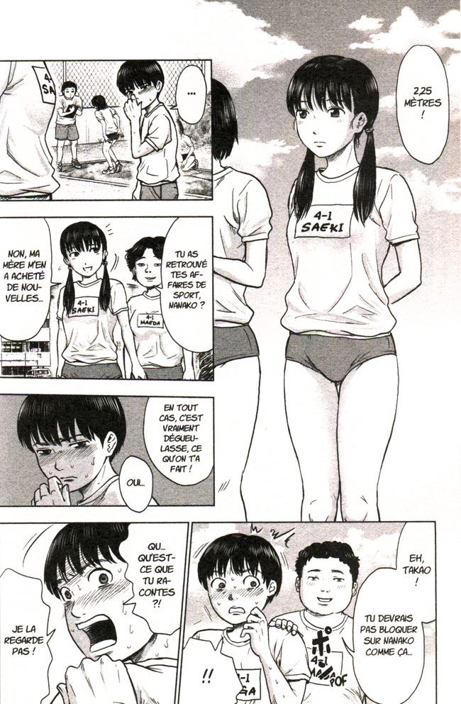 manga - Le rayon du manga - Page 4 Planc823
