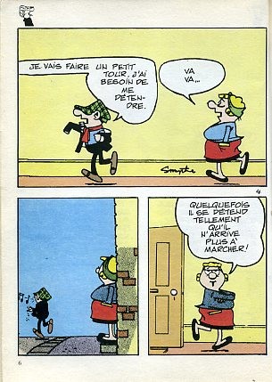 andy capp - Reg Smythe - Page 2 Planch77