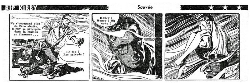 Alex RAYMOND et ses personnages - Page 8 Ripbqm10