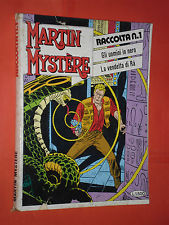 Martin Mystère, il detective dell'impossibile S-l22527