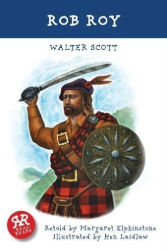 Sir Walter SCOTT en BD S-l50010