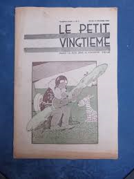 Trouvailles autour de Tintin (deuxième partie) - Page 3 Sans-t16