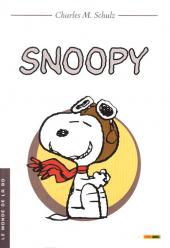 La saga "Peanuts" - Page 6 Snoopy10