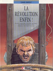 La Révolution française T_457111