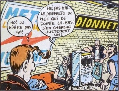 Les BD de PHIL MAN  Tintin31