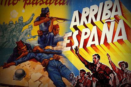 La guerre d'Espagne  Vignet10