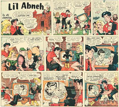 Collectionneurs de Wally Wood - Page 7 Worst-11