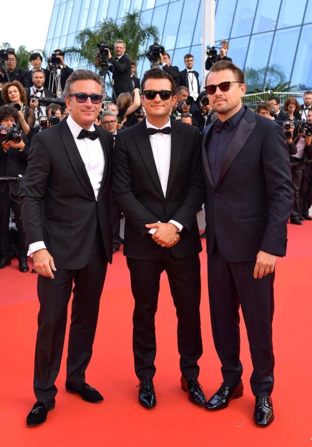 ¿Cuánto mide Orlando Bloom? - Altura - Real height - Página 4 15586210