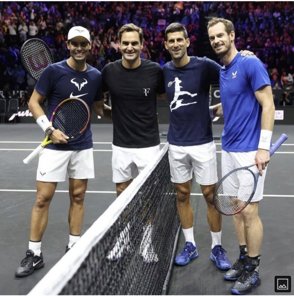 ¿Cuánto mide Novak Djokovic? - Altura - Real height - Página 3 Scree527