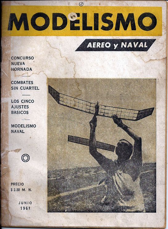 naval - Publicaciones mensuales, bimestrales y cuatrimestrales... Azoran36