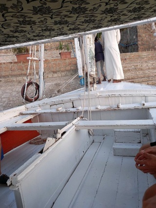 barco - Barco de excursión del Nilo "Medea"... Barco_24