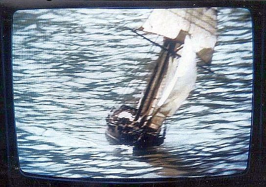 casco - Un bergantín de principios del siglo XVI para el lago de Texcoco. - Página 11 Bergan46