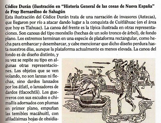 para - Diorama de canoa maya. - Página 2 Canoa_18