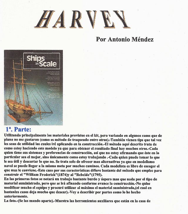 El Harvey de Artesanía Latina... Harvey11