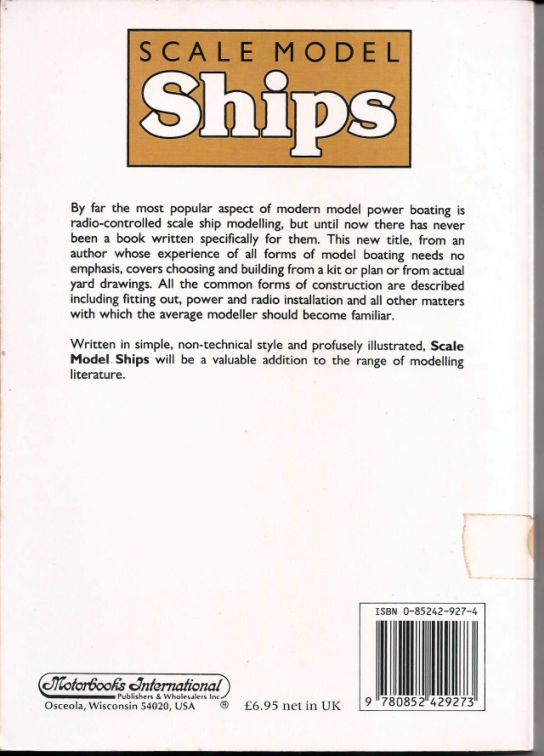 barcos - LIBROS IMPORTANTES PARA MODELISMO NAVAL... - Página 5 Libro219