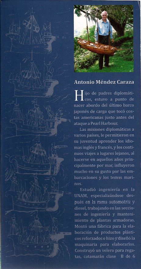 Un bergantín de principios del siglo XVI para el lago de Texcoco. - Página 3 Libro_12