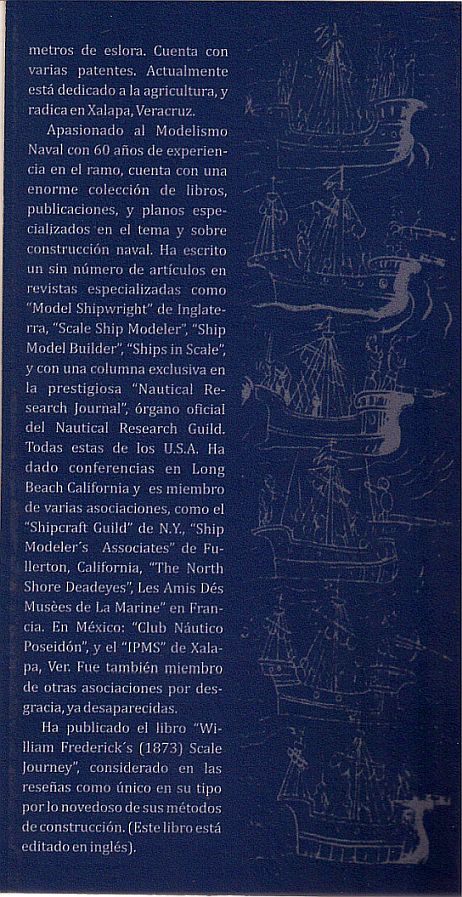 casco - Un bergantín de principios del siglo XVI para el lago de Texcoco. - Página 3 Libro_13