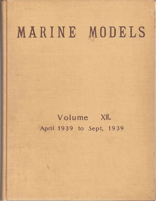 modelismo - Publicaciones mensuales, bimestrales y cuatrimestrales... - Página 2 Marine14