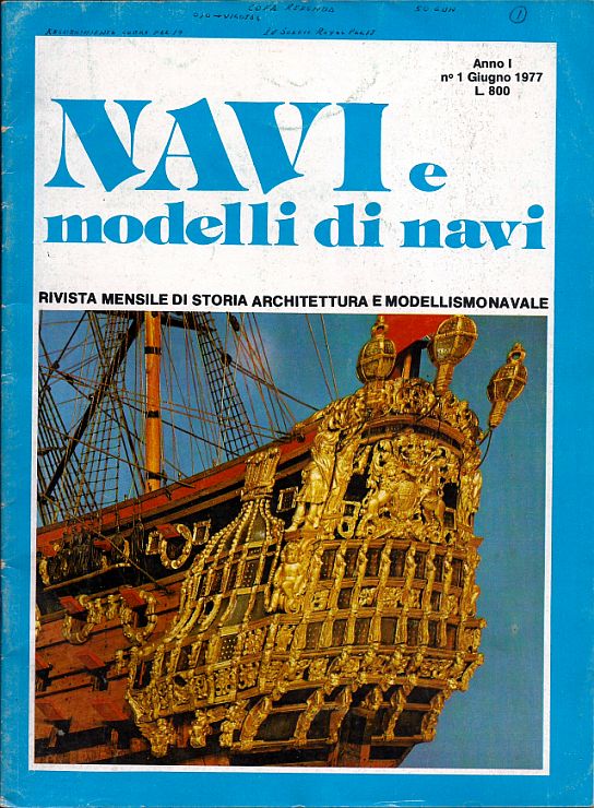 modelismo - Publicaciones mensuales, bimestrales y cuatrimestrales... Navi_e10