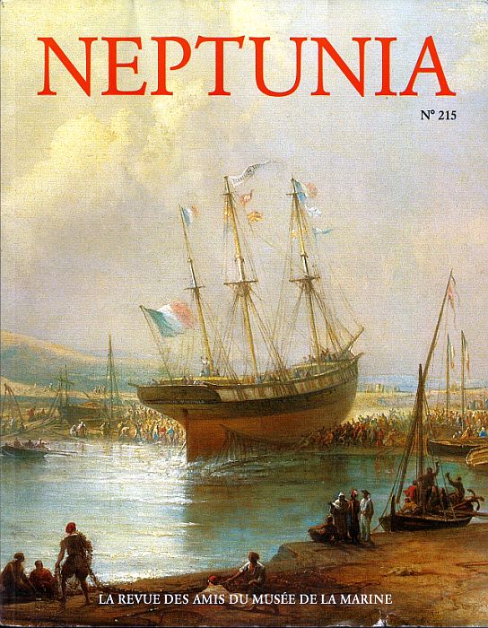 naval - Publicaciones mensuales, bimestrales y cuatrimestrales... Neptun10