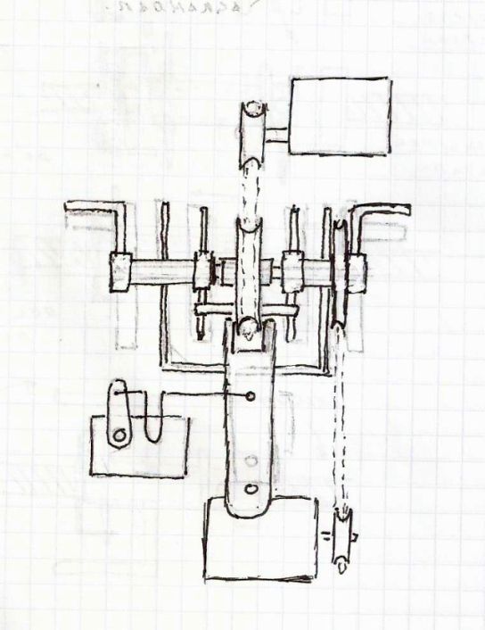 planos - Un bergantín de principios del siglo XVI para el lago de Texcoco. - Página 19 Nueva_11