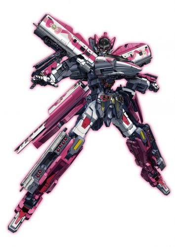全球知名的吉祥物Hello Kitty與機器人動畫《新幹線變形機器人 Shinkalion》傳出合作消息! 20200110
