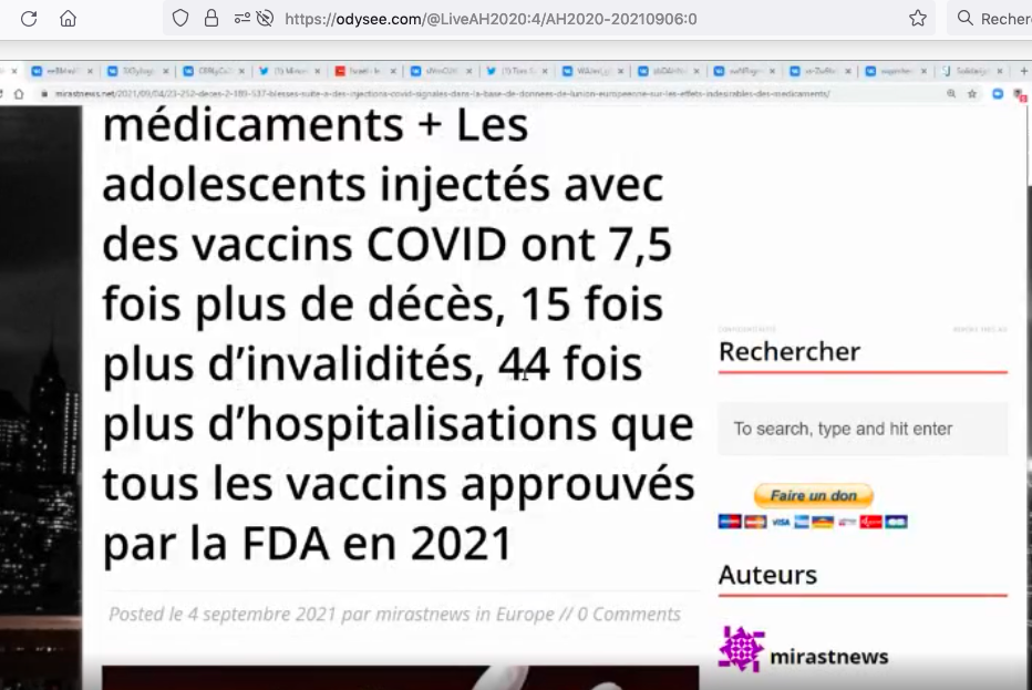 covid19 - Vaccin Covid , et si on en parlait ici .... - Page 32 Captur11