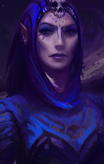 Chapter 7: Back in Jalanthar Sylkar10