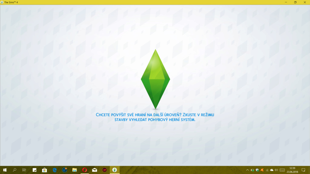 problem read season   sims 4  Proble11